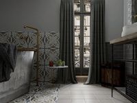 Товар: Настенная плитка Equipe Evolution Gris Oscuro Brillo арт-20915 - фото 2 Настенная плитка Equipe Evolution Gris Oscuro Brillo арт-20915 — фото 2, Настенная плитка