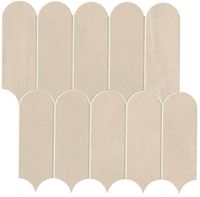 Мозаика Atlas Concorde Italy Prism Cord Mosaico Bead арт-A4ZW — фото 1, Мозаика