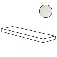 Угловая ступень Flaviker PI.SA Supreme Memories Angolare Top Dx Pulpis Ivory Ant 3D Ret арт-0012667 — фото 1, Ступени и клинкер