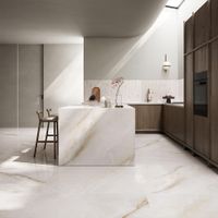 Керамогранит Cerdomus Alma Onice Levigato арт-92450 — фото 1, Керамогранит