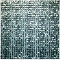 Товар: Мозаика Moreroom Stone Stamping Aluminum Green арт-S132 - фото 1 Мозаика Moreroom Stone Stamping Aluminum Green арт-S132 — фото 1, Мозаика