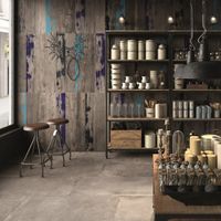 Керамогранит ABK Unika Cream Rett арт-UKR3405A — фото 2, Керамогранит