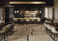 Декор Atlas Concorde Russia Victory Glitter White арт-600080000412 — фото 2, Декор