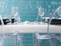 Товар: Мозаика L`antic colonial (Porcelanosa Grupo) Crystal Cream арт-L244009551 - фото 4 Мозаика L`antic colonial (Porcelanosa Grupo) Crystal Cream арт-L244009551 — фото 4, Мозаика