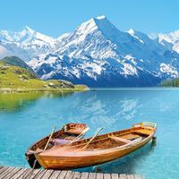 Панно Ceramica Classic Greatness из 2 плиток арт-P2D229 — фото 1, Панно