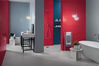 Настенная плитка Atlas Concorde Italy Arkshade Solid White Matt арт-8DSO — фото 10, Настенная плитка