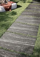 Керамогранит Ceramica Fioranese Granum Grigio Chiaro Nat Rett арт-GR753R — фото 14, Керамогранит