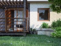 Настенная плитка Cerrad Aragon Savanna арт-5903263448853 — фото 6, Настенная плитка