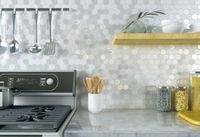 Мозаика Togama Sixties арт-Taupe 6 — фото 3, Мозаика