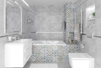 Керамогранит Laparet Atlas Серый арт-SG162800N — фото 2, Керамогранит