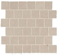 Мозаика Atlas Concorde Italy Boost Natural Ash Mosaico Tumbled арт-A7CG — фото 1, Мозаика