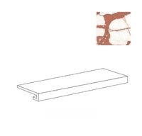 Ступень Flaviker PI.SA Supreme Hedonism Gradone Top Calacatta Dante Lux 3D Ret арт-0017906 — фото 1, Ступени и клинкер