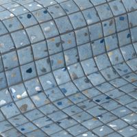 Мозаика Ezarri Terrazzo арт-Sea 25 — фото 1, Мозаика