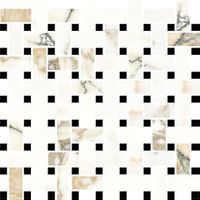 Товар: Мозаика Vallelunga Luce Oro Satin Basket арт-6001263 - фото 1 Мозаика Vallelunga Luce Oro Satin Basket арт-6001263 — фото 1, Мозаика