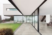 Керамогранит La Fenice X beton Concrete Grey Rett арт-УТ-00026481 — фото 2, Керамогранит