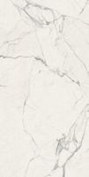 Керамогранит Marazzi Grande Marble Look Statuario Satin Stuoiato 12mm арт-M34V — фото 1, Керамогранит