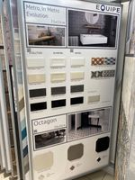 Керамогранит Equipe Octagon Negro Mate арт-20554 — фото 3, Керамогранит