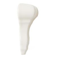 Adex Studio Angulo exterior cornisa bamboo арт-ADST5112 — фото 1, Спец. Элемент