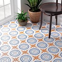 Керамогранит Ribesalbes Mediterraneo Altea арт-PT03821 — фото 9, Керамогранит