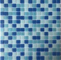 Мозаика Pixel mosaic Прессованное стекло арт-PIX 105 — фото 1, Мозаика