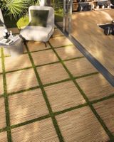 Керамогранит Sichenia Parkett Mix Bambus Satin арт-196075 — фото 13, Керамогранит