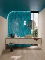 Керамогранит ABK Poetry Stone Trani Beige Nat Ret арт-0010538 — фото 4, Керамогранит