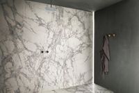 Керамогранит Lea Ceramiche Slimtech Delight Calacatta oro Levigato арт-LSXDLX0 — фото 12, Керамогранит