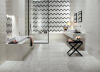 Керамогранит Atlas Concorde Italy Marvel Stone Carrara Pure Matt арт-A2RV — фото 7, Керамогранит