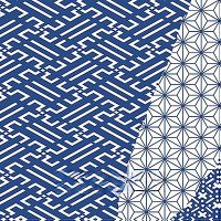 Товар: Керамогранит Ceramica Fioranese Kintsugi Japan Mix Blue арт-KTJX206 - фото 4 Керамогранит Ceramica Fioranese Kintsugi Japan Mix Blue арт-KTJX206 — фото 4, Керамогранит