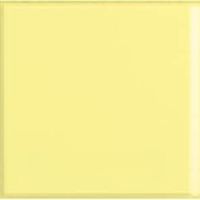 Настенная плитка Sant Agostino Flexible Architecture 4 Yellow Brillo арт-CSAFYE4B00 — фото 1, Настенная плитка