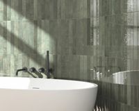 Настенная плитка Equipe Verticale Dim Gray арт-31871 — фото 11, Настенная плитка