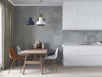 Керамогранит Estima Rock Coal Неполированный арт-RC03 — фото 5, Керамогранит