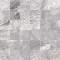 Мозаика Cerdomus Supreme Mosaico Silver Nat. арт-75533 — фото 1, Мозаика