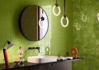 Настенная плитка Imola ceramica Let it bee арт-LETITBEE MT — фото 5, Настенная плитка