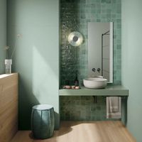 Товар: Настенная плитка ABK Poetry Colors Sage арт-0011527 - фото 1 Настенная плитка ABK Poetry Colors Sage арт-0011527 — фото 1, Настенная плитка