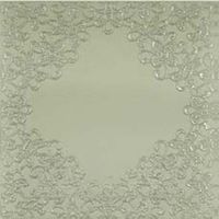 Настенная плитка Vallelunga Soffio Dec. Dora Soffio Salvia арт-6001068 — фото 1, Настенная плитка