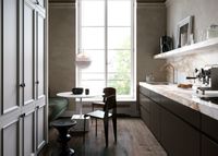 Товар: Керамогранит Marazzi Vero Castagno Chevron арт-MA8Y - фото 8 Керамогранит Marazzi Vero Castagno Chevron арт-MA8Y — фото 8, Керамогранит