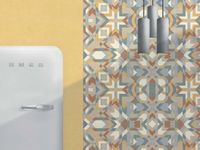 Керамогранит ABK Wide & Style Mini Vol 2 Amplify Ret арт-PF60011670 — фото 4, Керамогранит