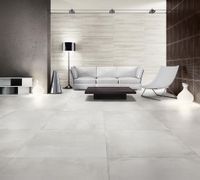 Керамогранит La Fenice X beton Concrete Grey Rett арт-УТ-00026481 — фото 6, Керамогранит