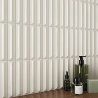 Товар: Настенная плитка WOW Nouvelle Vague Old White Gloss арт-139389 - фото 1 Настенная плитка WOW Nouvelle Vague Old White Gloss арт-139389 — фото 1, Настенная плитка