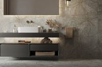 Плинтус Kerranova Iceberg White арт-K-2002/LR/p01/76x600x10 — фото 4, Плинтус