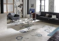 Настенная плитка Peronda Argila Vintage Andaman Decor арт-18297 — фото 5, Настенная плитка