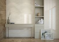 Декор Grespania Praga Moldau marron арт-17PR23M — фото 2, Декор