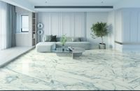 Керамогранит Museum Premiere White Ep арт-3350932908 — фото 5, Керамогранит