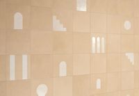 Керамогранит Keope Cotto Milano Mattone Rett арт-KHC2 — фото 14, Керамогранит