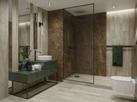 Керамогранит Cerrad Aviona Beige арт-5902510808808 — фото 7, Керамогранит