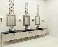 Бордюр Piemme Valentino Crystal Marble 00 Listello Onyx арт-828 — фото 4, Бордюр