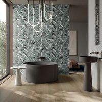 Керамогранит ABK Poetry Wood Gold Nat арт-0010054 — фото 8, Керамогранит