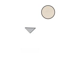 Atlas Concorde Italy Boost Balance Ivory Corner A E арт-AJ27 — фото 1, Спец. Элемент