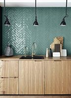 Керамогранит Marazzi Luz Oliva Lux арт-MFM6 — фото 8, Керамогранит